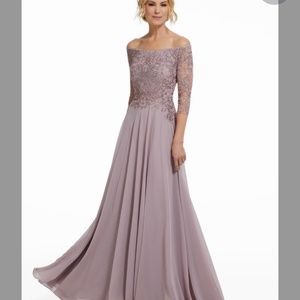 Mother of the Bride dress